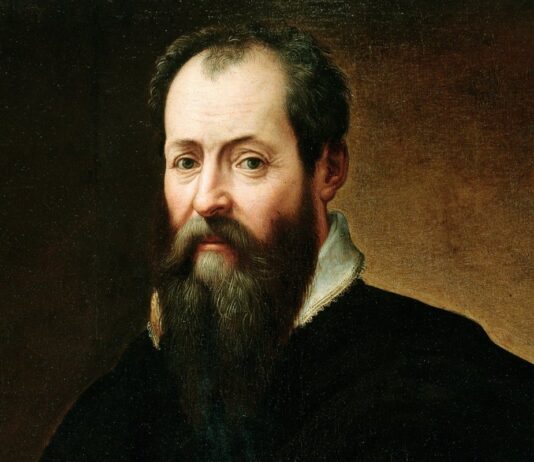 Giorgio Vasari in mostra ad Arezzo Vasari
