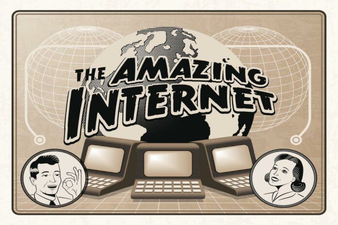 30 anni di Internet - UniRadio Cesena 30 anni di Internet