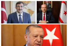 Grecia e Cipro in allerta per le mosse della Turchia Cipro