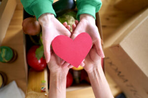Spreco alimentare