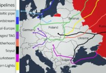 Il gas torna al centro dei dibattiti gas