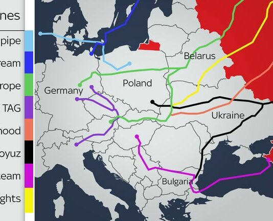 Il gas torna al centro dei dibattiti gas