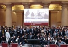 Oscar Angi 2024, a Roma il gotha delle istituzioni e delle imprese Oscar Angi
