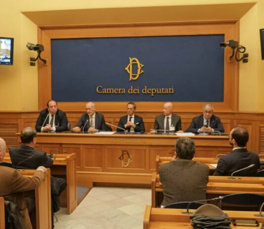 Osservatorio sulla Cybersicurezza Cybersicurezza