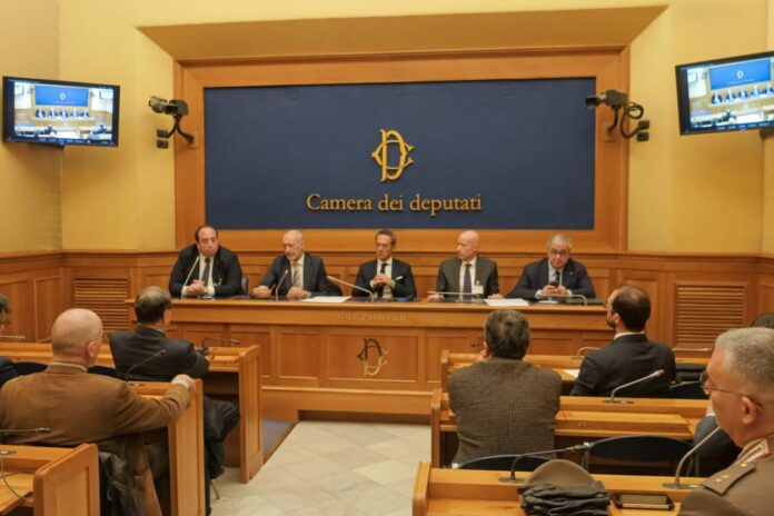 Cybersicurezza Cybersicurezza