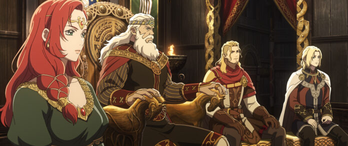 Rohirrim