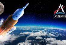 Artemis: la Nasa mira a riportare l’umanità sulla Luna e oltre