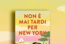 Non è mai tardi per New York New York