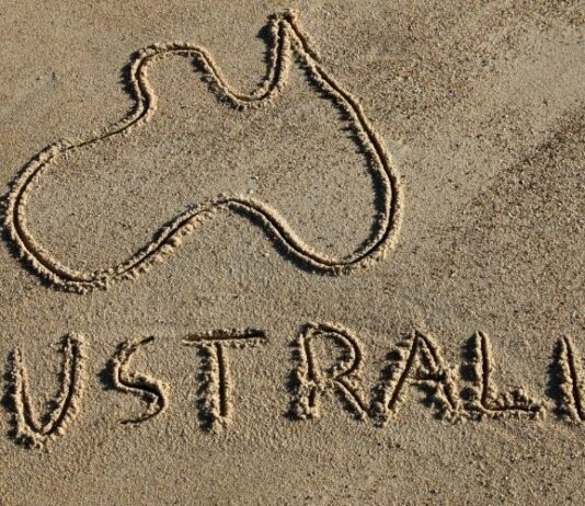 26 gennaio: la storia dell’Australia Day 26 gennaio