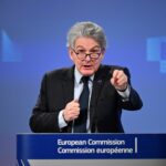 Il caso Breton, l’Ue ha preso una strada da incubo Breton