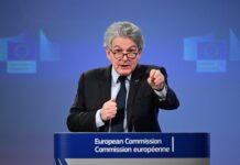 Il caso Breton, l’Ue ha preso una strada da incubo Breton