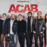 ACAB, la serie sbarca su Netflix Acab