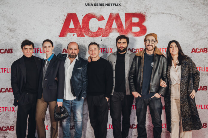 Acab