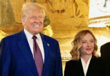 Un dialogo strategico per rafforzare l’asse Italia-Usa Asse Italia Usa