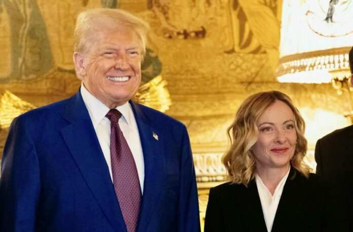 Asse Italia Usa - Ambasciata d'Italia a Washington Asse Italia Usa