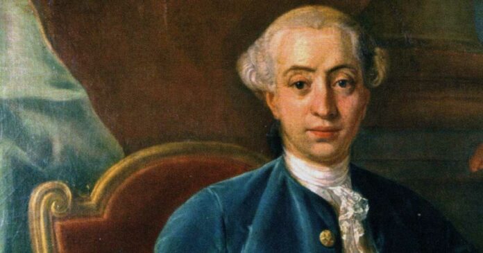 Casanova