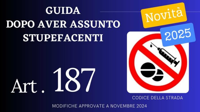 Codice della strada