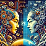 La guerra tecnologica tra intelligenze artificiali Intelligenze artificiali