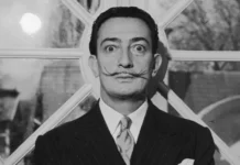 Salvador Dalì in mostra a Roma e Modena Dalì