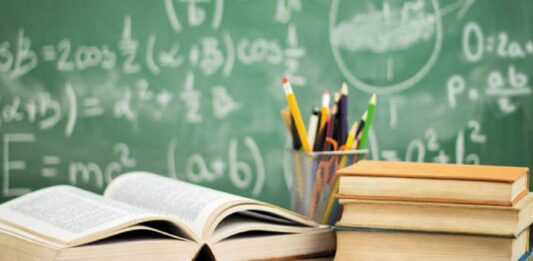 Educazione