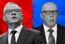 Attesa per le elezioni federali d’Australia 2025 Elezioni federali d'Australia