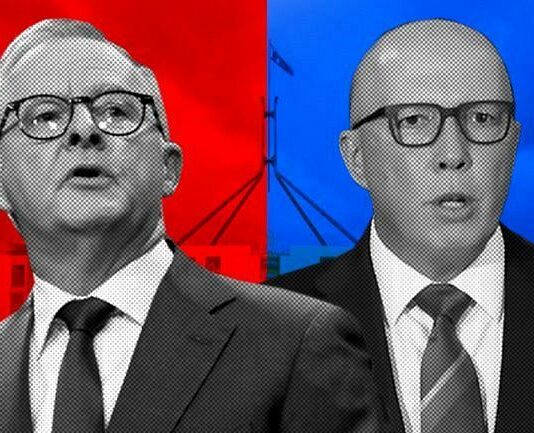 Attesa per le elezioni federali d’Australia 2025 Elezioni federali d'Australia