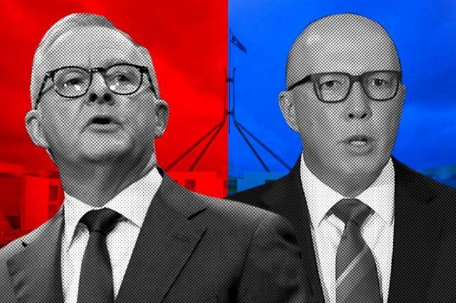 Elezioni federali d'Australia - Independent Australia Elezioni federali d'Australia