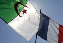 Il caso dell’influencer ravviva le frizioni fra Francia e Algeria Francia Algeria
