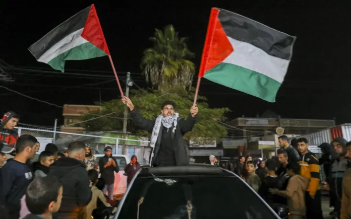 Gaza - RNZ Gaza