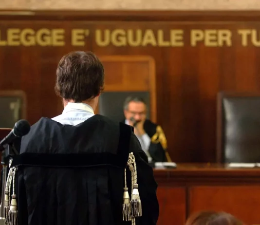 La Corte d’assise di Modena mortifica il femminicidio Modena