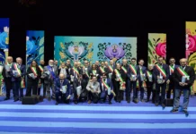 Capitale italiana della Cultura, Agrigento sostituisce Pesaro Capitale italiana della Cultura
