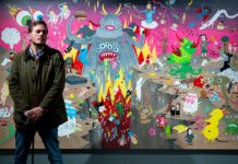 L’abc del Neo Pop di Giorgio Chinea Canale Neo Pop