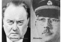 Giorno della Memoria, ebrei salvati da Kersten medico di Himmler Kersten
