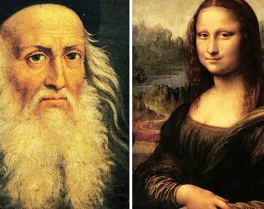 La Gioconda di Leonardo, un enigma senza tempo La Gioconda