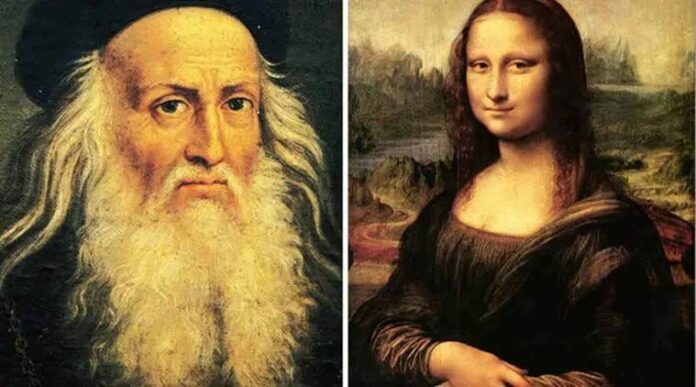 La Gioconda - Medium La Gioconda
