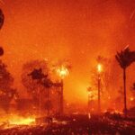 Incendi a Los Angeles