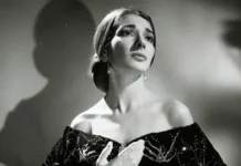 La storia di Maria Callas Maria Callas