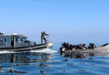 Migranti, il 2025 inizia con troppe morti Migranti