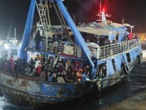 Migranti