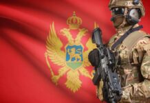Montenegro, combattere le armi illegali Montenegro