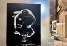 Mostra “Nello specchio di Narciso” Narciso
