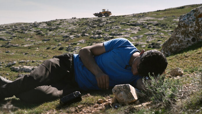 resistenza No Other Land_Still_01 resistenza