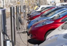 Auto, la Norvegia è quasi completamente elettrica Norvegia