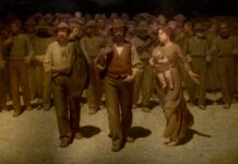 Il docufilm “Pellizza pittore da Volpedo” al cinema Pellizza da Volpedo
