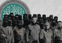Siria, ufficiale la nomina di Ahmed al Sharaa Siria