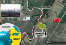Grecia, alleanza con Israele: la risposta alla Turchia Grecia