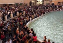 Anno Santo: se abolissimo il turismo a Roma e non solo? turismo