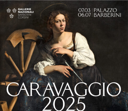 Caravaggio 2025, una mostra per raccontare il pittore che ritraeva la realtà Caravaggio 2025
