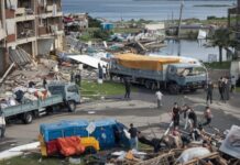 Emergenza Mayotte, le difficoltà del Governo francese Mayotte