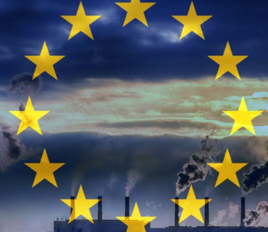 L’Unione europea potenzia il sistema Copernicus Copernicus